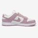 Nike SB Dunk Low Pink Corduroy 0394-1611031 фото 10