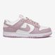 Nike SB Dunk Low Pink Corduroy 0394-1611031 фото 7