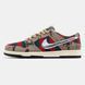 1429 Nike SB Dunk Low Freddy Krueger 📦 1429-714954 фото 1