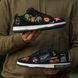 Nike SB Dunk Low Pro QS Neckface 1380-638345 фото 2