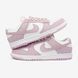 Nike SB Dunk Low Pink Corduroy 0394-1611031 фото 5