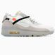 OFF-White x Nike Air Max 90 GPX White nik-0531-972415 фото 1