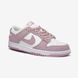 Nike SB Dunk Low Pink Corduroy 0394-1611031 фото 9