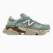 New Balance 9060 Blue/Beige nbl-0293-771630 фото 1