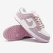 Nike SB Dunk Low Pink Corduroy 0394-1611031 фото 4