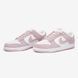 Nike SB Dunk Low Pink Corduroy 0394-1611031 фото 3