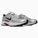Nike Initiator Silver/Red nik-0555-998427 фото 2