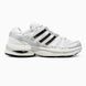 Adidas Adistar Control 5 White/Silver adi-0590-1718346 фото 1