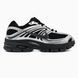 Nike Air Max Moto 2K Black/Silver nik-0693-1363231 фото 1