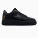 Nike Air Force 1 Anniversary Edition Black/White nik-0775-1491465 фото 1