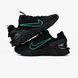 Nike React Vision "Black Blue" B40-1614621 фото 6