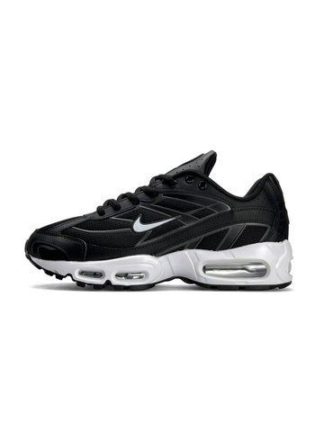 Nike Air Max Snox Black White A4122-1189731 фото