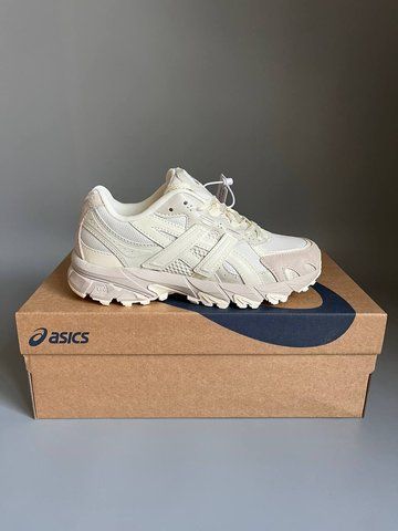 Asics Gel-Sonoma TR62 Cream Pale Oak БРАК 802 asc-0258-0802-1625945 фото