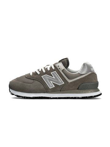 New Balance 574 Brown White A4204-1199917 фото