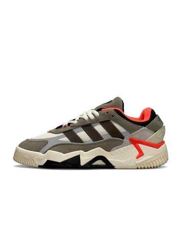 Adidas Originals Niteball 2 Khaki Black B1497-814366 фото