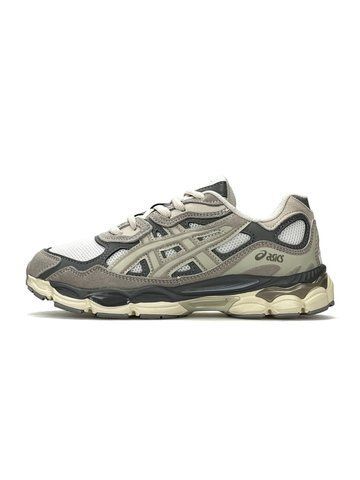 ASICS Gel-NYC Grey Olive В5255-1519951 фото
