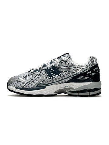 New Balance 1906R Light Grey Metallic B5248-1519636 фото