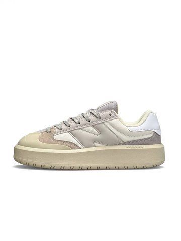 New Balance CT302 Milk Coffee B1212-791464 фото
