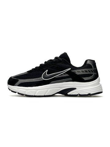Nike Initiator Black Grey White А5558-1583759 фото