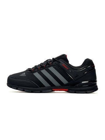 Adidas Terrex 23 Black Red A5215-1516320 фото
