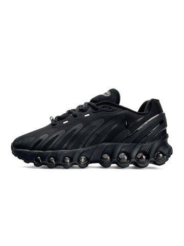 Nike Air Max Dn8 All Black А4381-1216263 фото