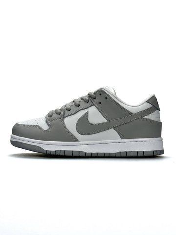 Nike SB Dunk Low Pro Grey Fog B5649-1672114 фото