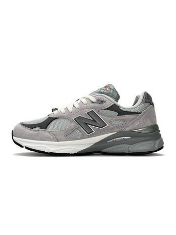 New Balance 990v3 Light Grey A5503-1562456 фото