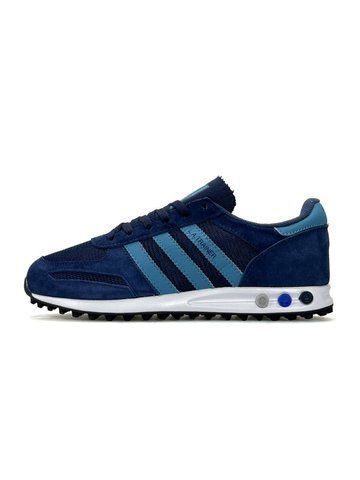 Adidas LA Trainer Dark Navy Sky White A5407-1533841 фото