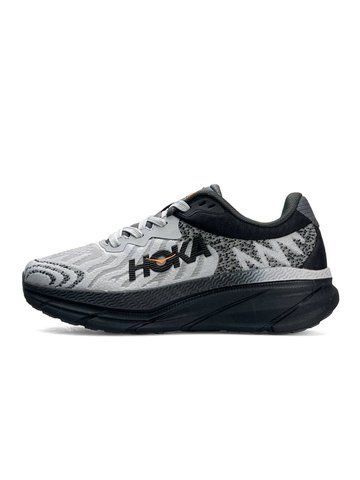 HOKA Challenger ART 7 Grey Black B4347-1210606 фото