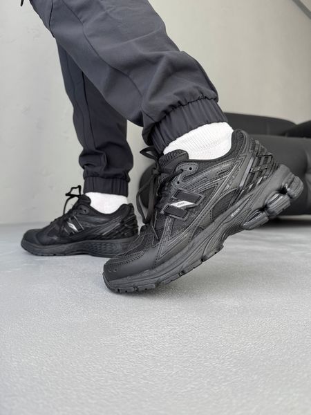 New Balance 1906U Full Black nbl-0376-1070728 фото