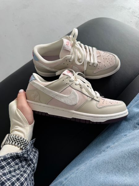 Nike Dunk Low Valentines Day nik-0790-1505771 фото