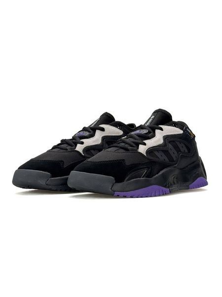 Adidas Streetball 2.0 Black Violet A5977-1757755 фото