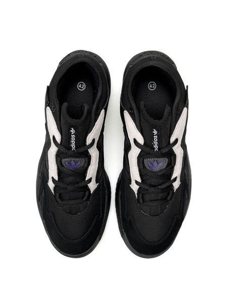 Adidas Streetball 2.0 Black Violet A5977-1757755 фото