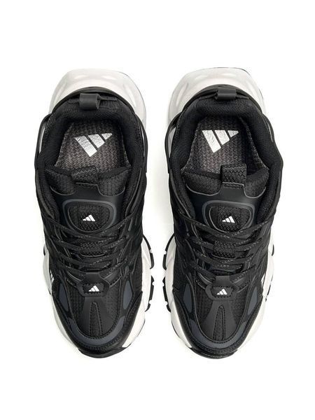 Adidas XLG Runner Deluxe GTX Black White А4805-1338876 фото