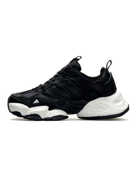 Adidas XLG Runner Deluxe GTX Black White А4805-1338876 фото