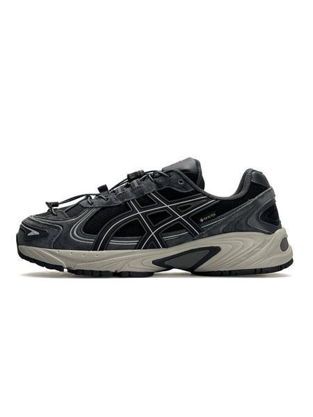 ASICS Gel-Kahana TR V4 GTX Grey Black А4570-1246885 фото