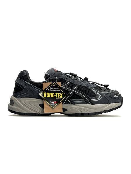 ASICS Gel-Kahana TR V4 GTX Grey Black А4570-1246885 фото