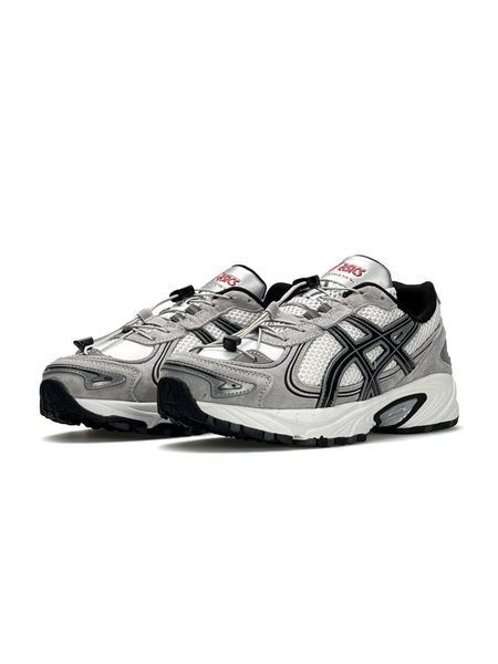 ASICS Gel-Kahana TR V4 Light Grey A3880-1072158 фото