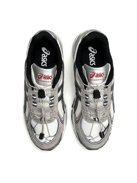 ASICS Gel-Kahana TR V4 Light Grey A3880-1072158 фото