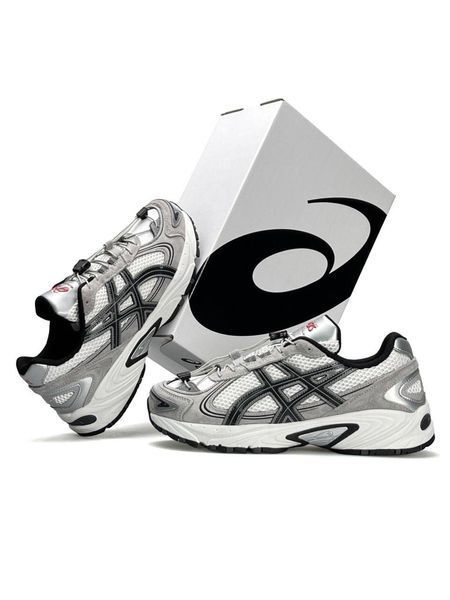 ASICS Gel-Kahana TR V4 Light Grey A3880-1072158 фото