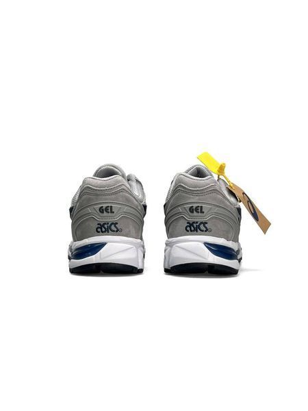ASICS Gel-Kayano Trainer Grey Navy A4275-1206530 фото