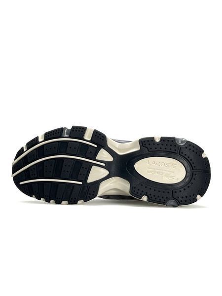 Lacoste L003 2K24 Grey Silver A3922-1080615 фото