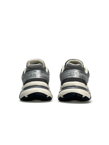 Lacoste L003 2K24 Grey Silver A3922-1080615 фото