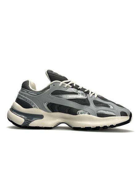 Lacoste L003 2K24 Grey Silver A3922-1080615 фото