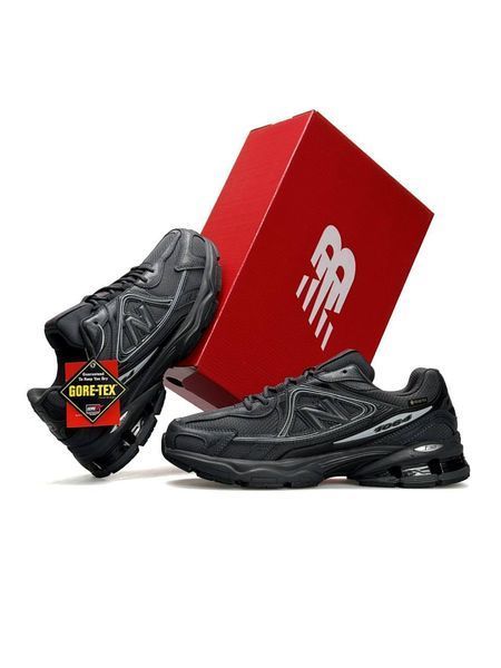 New Balance 1064 GTX Dark Grey А4691-1265037 фото