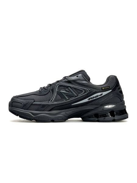 New Balance 1064 GTX Dark Grey А4691-1265037 фото
