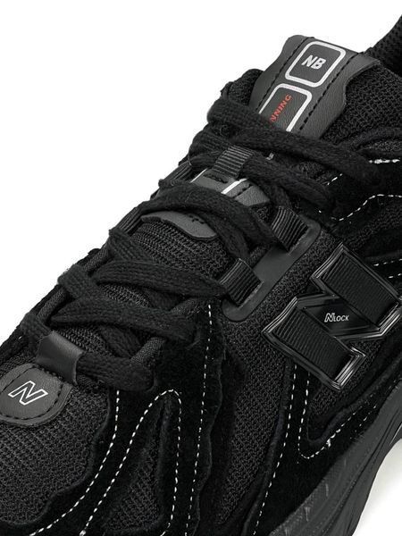 New Balance 1906D Protection Pack All Black А5566-1592708 фото