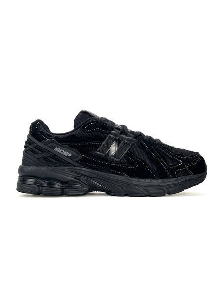 New Balance 1906D Protection Pack All Black А5566-1592708 фото