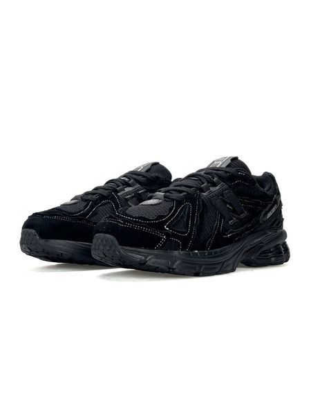 New Balance 1906D Protection Pack All Black А5566-1592708 фото