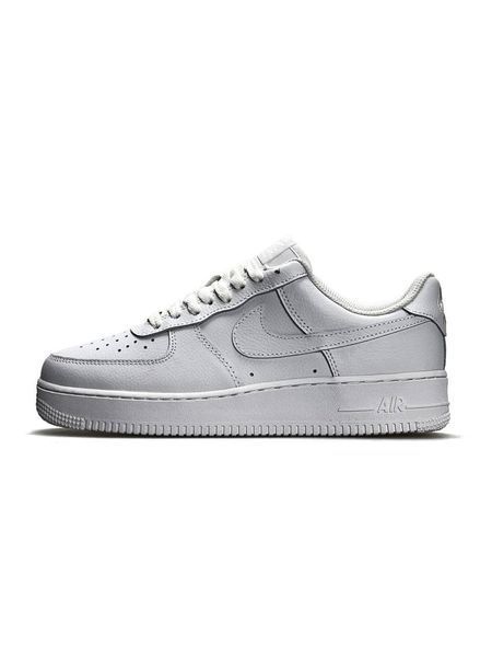 Nike Air Force 1 W White B4723-1274388 фото